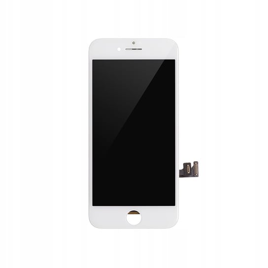 Wyświetlacz LCD ekran dotyk digitizer do iPhone 7 biały Tradebit