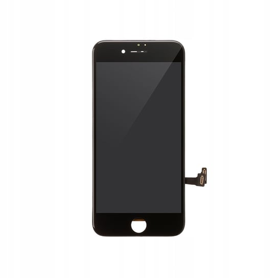 Wyświetlacz LCD ekran dotyk digitizer do iPhone 7 czarny Tradebit