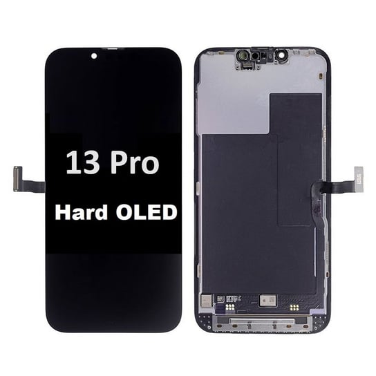 Wyświetlacz LCD ekran dotyk do iPhone 13 Pro (Hard OLED) DFX