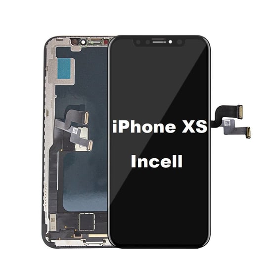 Wyświetlacz LCD ekran dotyk do iPhone XS (Incell) Inna marka