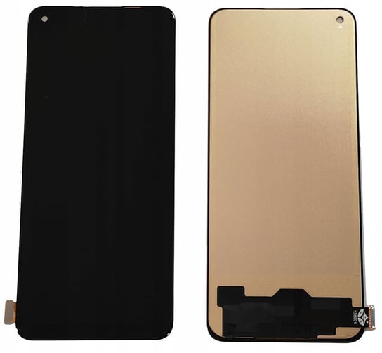 WYŚWIETLACZ LCD EKRAN SZYBKA DOTYK PASUJE DO REALME 10 4G RMX3630 INCELL nextelgsm