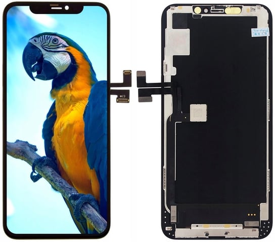 Wyświetlacz OLED do Apple iPhone 11 Pro Max Oled Sh.