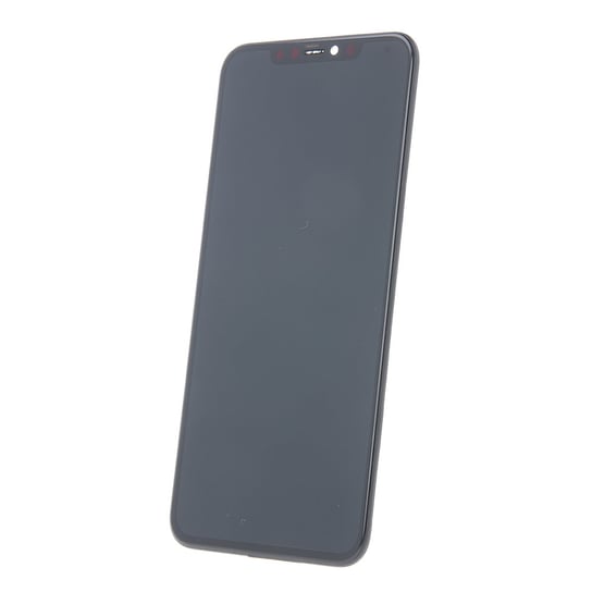 Wyświetlacz z panelem dotykowym iPhone 11 Pro Max Incell TFT ZY czarny Inna marka