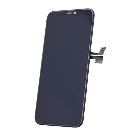 Wyświetlacz z panelem dotykowym iPhone 11 Pro Service Pack ZY czarny Inna marka