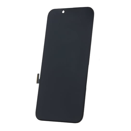 Wyświetlacz z panelem dotykowym iPhone 13 Mini Service Pack + ZY czarny Inna marka