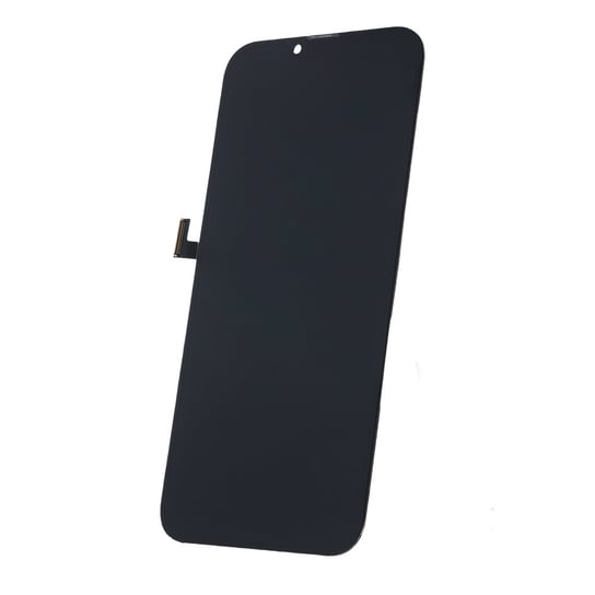 Wyświetlacz z panelem dotykowym iPhone 13 Pro Max Service Pack + ZY czarny Inna marka