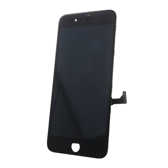 Wyświetlacz z panelem dotykowym iPhone 8 Plus AAAA ZY czarny Inna marka