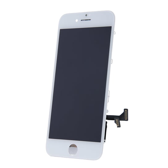 Wyświetlacz z panelem dotykowym iPhone 8 / SE 2020 biały AAA Inna marka