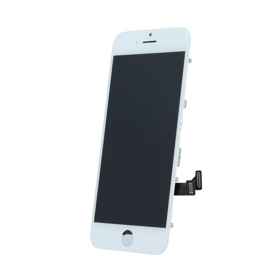 Wyświetlacz z panelem dotykowym iPhone 8 / SE 2020 biały AAAA Inna marka