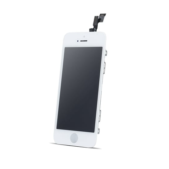Wyświetlacz z panelem dotykowym iPhone SE 2016 biały AAA Inna marka