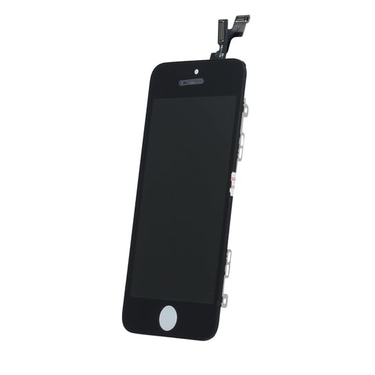 Wyświetlacz z panelem dotykowym iPhone SE 2016 czarny AAAA Inna marka