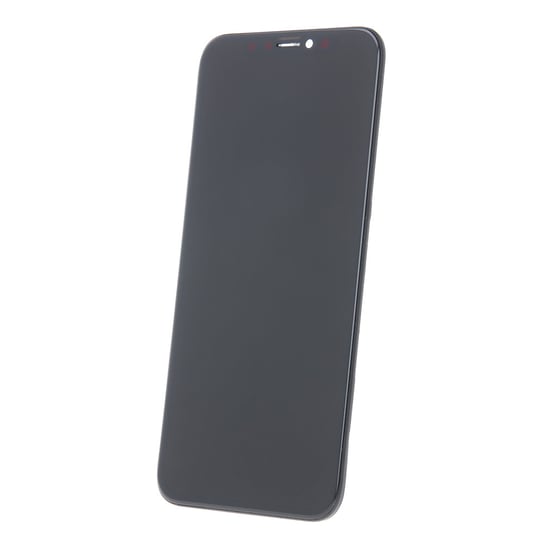 Wyświetlacz z panelem dotykowym iPhone X Incell TFT ZY czarny Inna marka