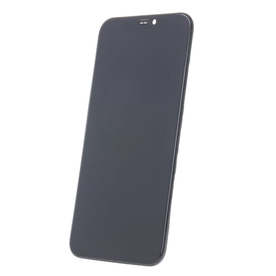 Wyświetlacz z panelem dotykowym iPhone XR Incell TFT ZY czarny Inna marka