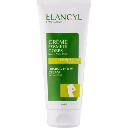 Wyszczuplenie i ujędrnienie dla kobiet Firming Body Cream <br /> Marki Elancyl Inna marka