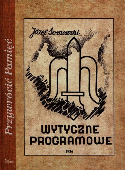 Wytyczne programowe Sosnowski Józef