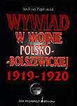 Wywiad w Wojnie Polsko-Bolszewickiej Pepłoński Andrzej