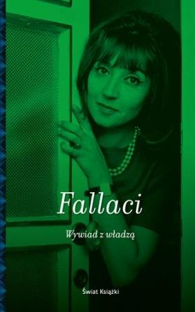 Wywiad z władzą Fallaci Oriana