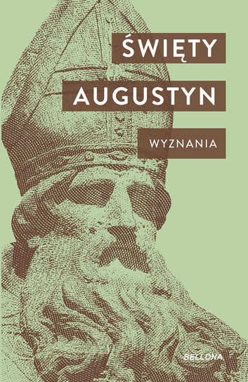 Wyznania Święty Augustyn