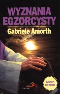 Wyznania egzorcysty Amorth Gabriele