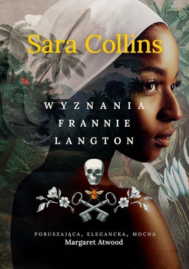 Wyznania Frannie Langton - ebook mobi Collins Sara