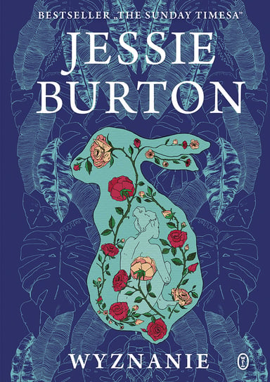 Wyznanie Burton Jessie