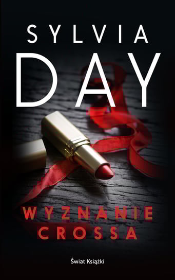 Wyznanie Crossa Day Sylvia
