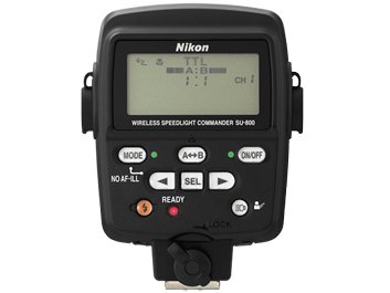 Wyzwalacz NIKON SU-800 Nikon