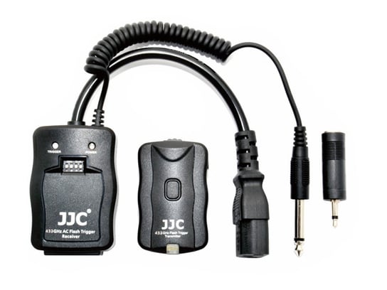 Wyzwalacz radiowy JJC JF-220U JJC