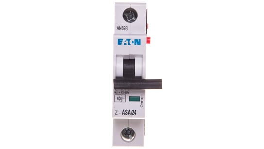 Wyzwalacz wzrostowy 24V AC Z-ASA/24 248286 Eaton