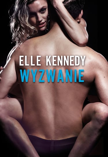 Wyzwanie Kennedy Elle