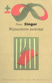 Wyzwolenie Zwierząt Singer Peter