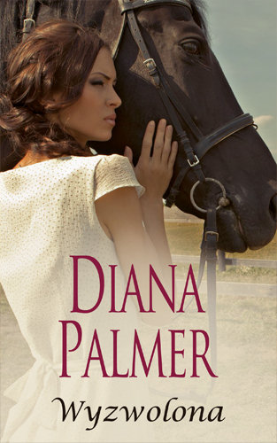 Wyzwolona Palmer Diana