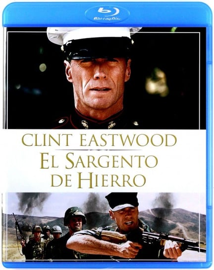 Wzgórze rozdartych serc Eastwood Clint