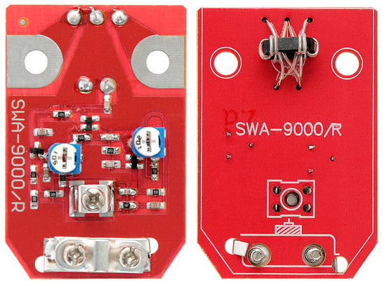 Wzm.Anten.Swa-9000 Regulowany Inna marka