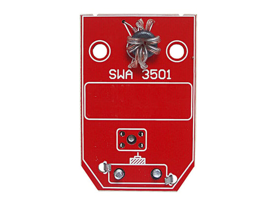 Wzmacniacz Antenowy SWA-3501/4T. Inna marka