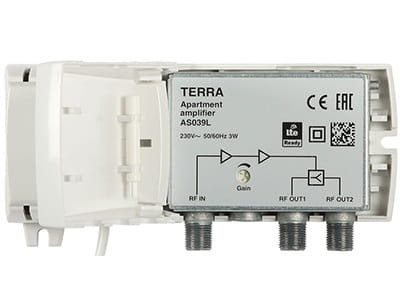 Wzmacniacz DVB-T TERRA AS-039L Terra
