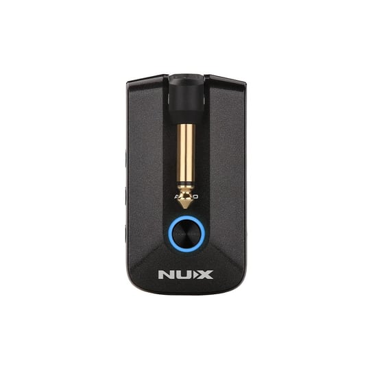 Wzmacniacz Gitarowy Słuchawkowy NUX Mighty Plug Pro NUX