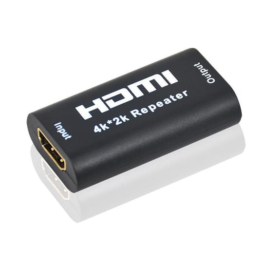 Wzmacniacz Repeater Sygnału HDMI 40m Full HD 4K 2K Inna producent