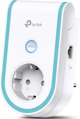 Wzmacniacz sieci bezprzewodowej TP-LINK RE365 TP-Link