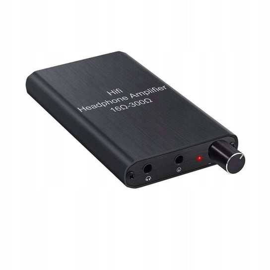 wzmacniacz słuchawkowy Hi-Fi Aux 3,5mm SPH-AA02 Spacetronik