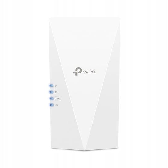 Wzmacniacz Sygnału Repeater Wifi Re600X Ax1800 TP-Link