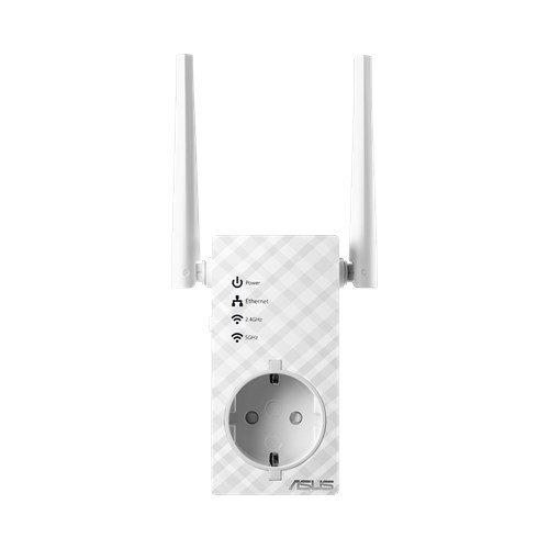 Wzmacniacz Sygnalu Wi-Fi ASUS RP-AC53 Asus