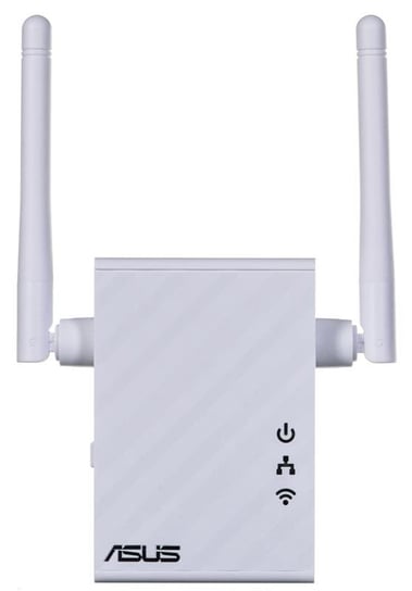 Wzmacniacz sygnału Wi-Fi ASUS RP-N12 Asus