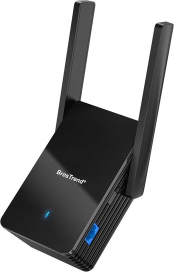 Wzmacniacz sygnału Wi-Fi BrosTrend AX3000 wifi TP-Link