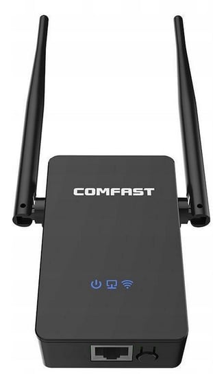 Wzmacniacz sygnału Wi-Fi Comfast CF-WR302S Comfast