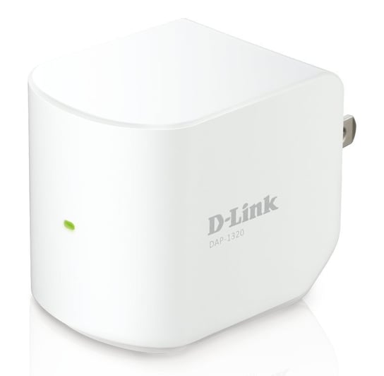 Wzmacniacz sygnału Wi-Fi D-LINK DAP-1320 D-link