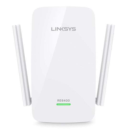 Wzmacniacz sygnału Wi-Fi LINKSYS RE6300-EU Linksys