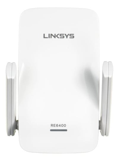 Wzmacniacz sygnału Wi-Fi LINKSYS RE6400-EU Linksys