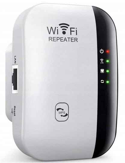 Wzmacniacz sygnalu Wi-Fi Nela-Styl la24 Nela-Styl