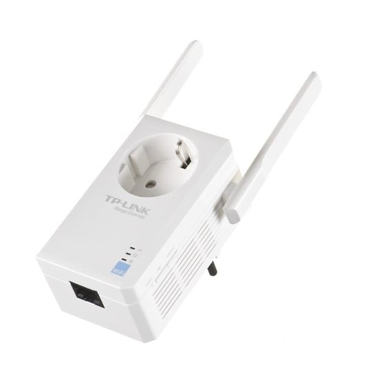 Wzmacniacz sygnału Wi-Fi TP-LINK TL-WA860RE TP-Link